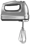 KITCHENAID&reg; Handr&uuml;hrer 5KHM9212 LED-Anzeige 85 Watt 9 Stufen 5KHM9212