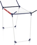 LEIFHEIT W&auml;schest&auml;nder Pegasus 180 Solid mit 18m Trockenl&auml;nge