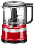 KITCHENAID&reg; 5KFC3516E 3 Cup Food Processor One-Touch-Bedienung 2...