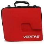 VERITAS&reg; N&auml;hmaschinentasche ergonomischer Tragegriff inkl. Innentasche
