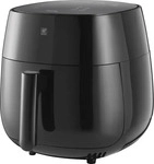 ZWILLING Hei&szlig;luftfritteuse 1021777 4L Volumen 6 Programme inkl. Rezeptflyer