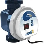 Poolex Swimmingpool Salz-Elektrolyseger&auml;t "Turbo Salt 100",,