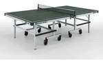 Sponeta Indoor-Tischtennisplatte "S 6-52 i" (S6 Line),gr&uuml;n,