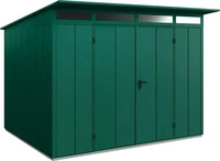 H&ouml;rmann Ecostar 1342687, H&ouml;rmann Ecostar Aktionsangebot Metall-Ger&auml;tehaus Elegant