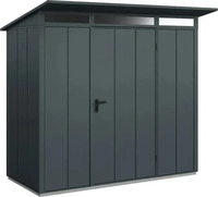 H&ouml;rmann Ecostar 1342648, H&ouml;rmann Ecostar Aktionsangebot Metall-Ger&auml;tehaus Elegant
