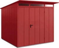 H&ouml;rmann Ecostar 1342661, H&ouml;rmann Ecostar Aktionsangebot Metall-Ger&auml;tehaus Elegant