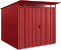 H&ouml;rmann Ecostar 1342621, H&ouml;rmann Ecostar Aktionsangebot Metall-Ger&auml;tehaus Trend