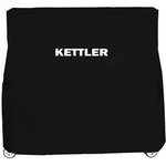Kettler Abdeckhaube f&uuml;r Kettler Tischtennisplatten,schwarz,