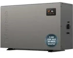 Steinbach Swimming Pool Inverter W&auml;rmepumpe "Silent 5" (Modell 2026),,