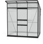 Vitavia Aktionsangebot (inkl. 60 Euro Zubeh&ouml;r): Gew&auml;chshaus "Palma 3250" inkl.