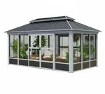 Sojag Pavillon "Olan 1017",,