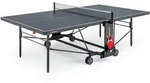 Sponeta Outdoor-Tischtennisplatte "S 4-70 e" (S4 Line),grau,