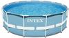Intex Frame Swimming Pool Set "Prism Rondo",,Ø 366 x 76 cm