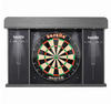 Karella Dartboard-Cabinet "Arena",anthrazit,