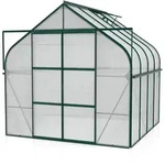 Vitavia Gew&auml;chshaus "Diana 6700",smaragd gr&uuml;n,6,7 m2