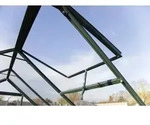 Vitavia Dachfenster f&uuml;r Gew&auml;chsh&auml;user "Venus", "Merkur", "Uranus", "Apollo",