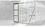 Vitavia Erweiterungsset zur Doppelschiebet&uuml;r f&uuml;r Gew&auml;chsh&auml;user "Merkur" und