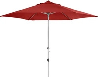 Doppler 434441833, Doppler Sonnenschirm / Kurbelschirm "Expert 320 Auto Tilt",
