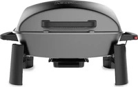 Nexgrill 820-BC002, Nexgrill BBQ Tisch-Gasgrill "Nexgrill Fortress",...