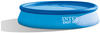 Intex Swimming Pool Set "Easy II",blau,Ø 366 x 76 cm