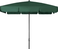 Doppler 454574812, Doppler Sonnenschirm "Sunline Waterproof NEO 185 x 120",