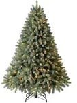 Evergreen k&uuml;nstlicher Weihnachtsbaum Vermont Fichte,gr&uuml;n,180 cm