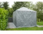 Sojag Winterabdeckung f&uuml;r Pavillon 12x16,grau,