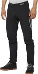 100% R-Core X Pant - black - 30 - S Schwarz