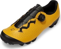 Quoc Escape MTB Shoe - Amber - 42