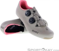 Quoc Mono II Road Shoe - Sand - 46 Beige