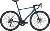 GIANT TCR Advanced Pro 0-Di2 - Mercury - ML