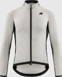 Assos MILLE GT Wind Jacket S11 - Almond Milk - L Beige
