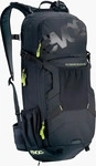 Evoc FR Enduro Blackline 16l Protektor-Rucksack - schwarz - S