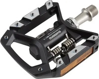 Shimano Deore XT PD-T8000 SPD Pedale Schwarz