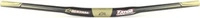 Renthal Fatbar Lite Carbon 35 - 20 mm Schwarz
