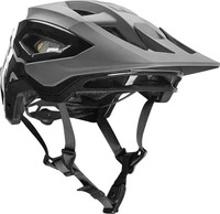 Fox Racing Speedframe Pro Helm CE - Black - S (51 - 55 cm) 2063 Schwarz