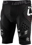 Leatt DBX 4.0 3DF Impact Shorts(m. Sitzpolster) - Schwarz - S