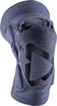 Leatt Knee Guard 3DF 5.0 Flint - S/M