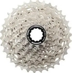 Shimano CS-R8101 Kassette Ultegra 12-fach - 11 - 34 Z&auml;hne Silber