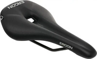 ERGON SR Comp Herrensattel - Schwarz - M/L