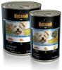 Belcando Feuchtnahrung für Hunde 24 x 800 g Dose - Sorten frei wählbare