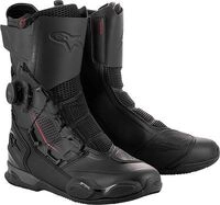 Alpinestars SP-X Boa, Stiefel - Schwarz/Schwarz - 41 EU