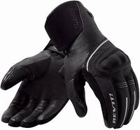 Revit Stratos 3 GTX, Handschuhe Gore-Tex - Schwarz - M