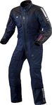 Revit Paramount GTX, Textilkombi Gore-Tex - Dunkelblau - XL