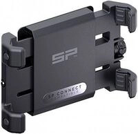 SP Connect SPC+ Universal Clamp Max, Smartphone-Halterung - Schwarz