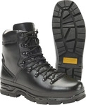 Brandit 9038.2.44, Brandit BW Bergschuh - Schwarz - 44 EU