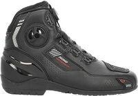 Acerbis Skali, Schuhe wasserdicht - Schwarz - 37 EU