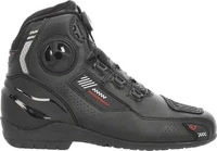 Acerbis 0025416.090.047, Acerbis Skali, Schuhe wasserdicht - Schwarz - 47 EU