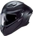 Caberg Drift Evo II, Integralhelm - Matt-Schwarz - XS
