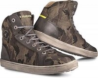 Stylmartin Raptor Evo, Schuhe wasserdicht - Braun - 39